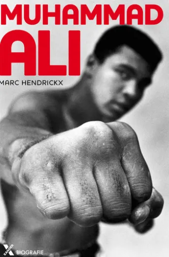 Muhammad Ali, voor altijd de grootste!