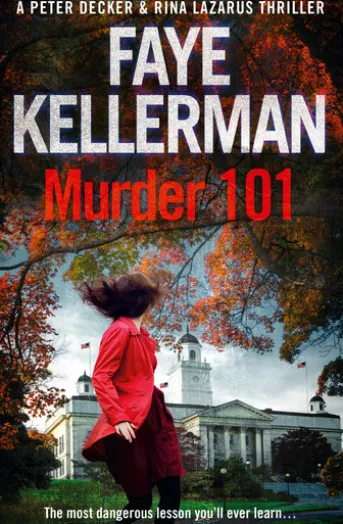 Murder 101
