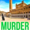 Murder in Siena