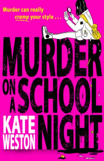 Murder on a School Night