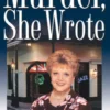 Murder, She Wrote: Murder in a Minor Key