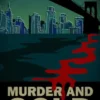 Murder and Gold