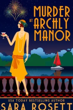 Murder at Archly Manor