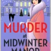 Murder at Midwinter Manor