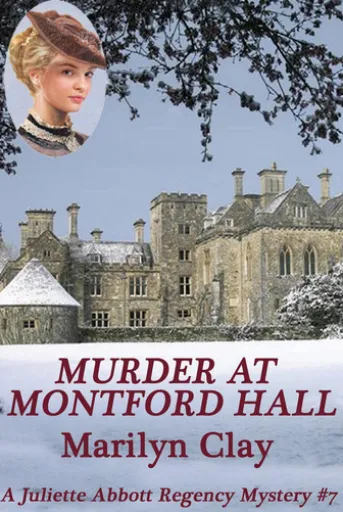 Murder At Montford Hall