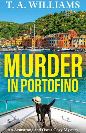 Murder in Portofino