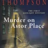 Murder on Astor Place