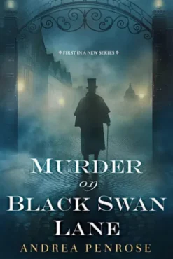 Murder on Black Swan Lane