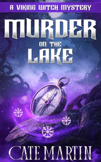 Murder on the Lake