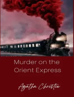 Murder on the Orient-Express