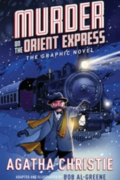 Murder on the Orient Express: The Graphic Novel