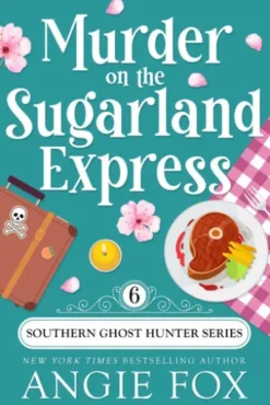 Murder on the Sugarland Express