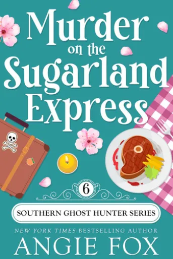Murder on the Sugarland Express