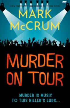 Murder on Tour