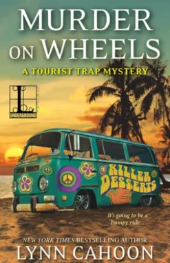 Murder on Wheels