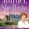 Murder, She Wrote: Domestic Malice