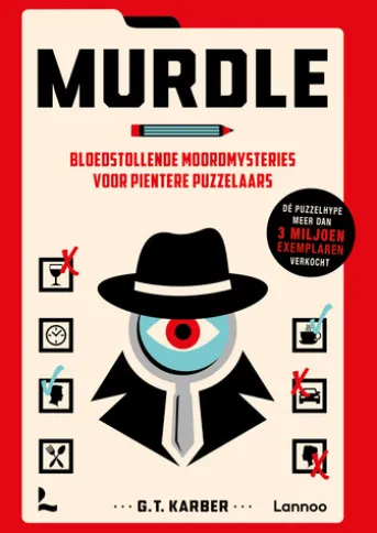 Murdle