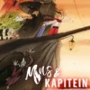 Mus en kapitein Kwaadbaard en De 5 slangen