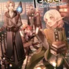 Mushoku Tensei: Jobless Reincarnation (Light Novel) Vol. 16