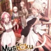 Mushoku Tensei: Jobless Reincarnation (Light Novel) Vol. 18