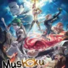 Mushoku Tensei: Jobless Reincarnation (Light Novel) Vol. 25