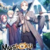 Mushoku Tensei: Jobless Reincarnation (Light Novel) Vol. 20