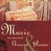 Music in Ancient Greece and Rome