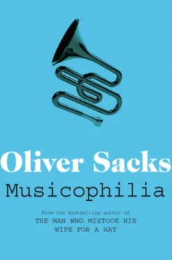 Musicophilia