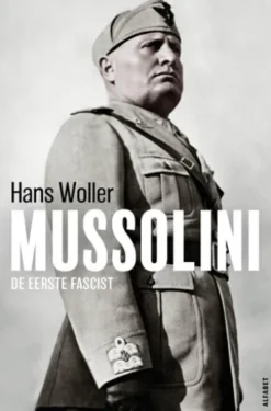 Mussolini