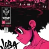 Mutafukaz ' Loba Loca - Chapitre 1