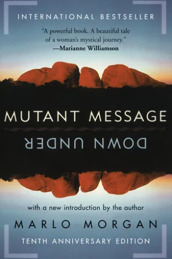 Mutant Message Down Under