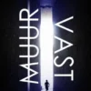 Muurvast
