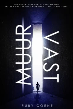Muurvast
