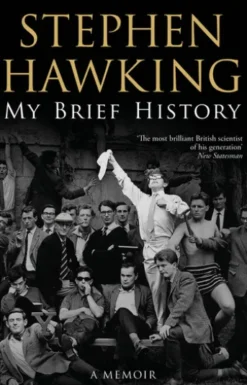 My Brief History