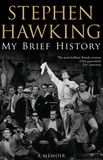 My Brief History