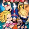 My Hero Academia: Vigilantes, Vol. 7