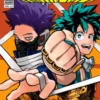 My Hero Academia, Vol. 23