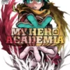 My Hero Academia, Vol. 35