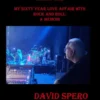My Life in The Wings