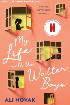 My Life with the Walter Boys