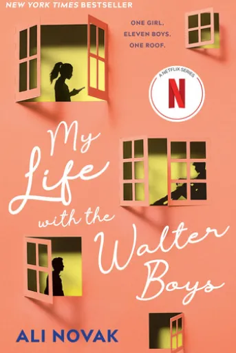 My Life with the Walter Boys