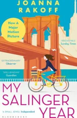 My Salinger Year