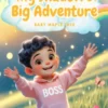 My Shadow’s Big Adventure