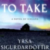 My Soul to Take