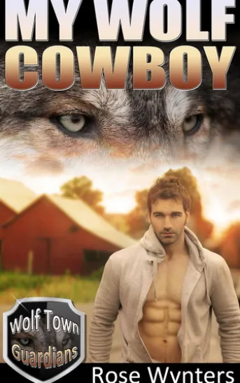 My Wolf Cowboy