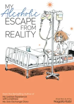 My Alcoholic Escape from Reality