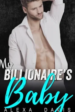My Billionaire's Baby
