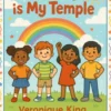 My Body is My Temple Wookbook