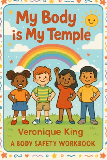 My Body is My Temple Wookbook