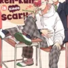My Classmate Ren-kun is Kinda Scary